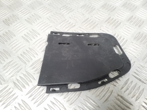 BMW 4 SERIES F32 (2013–2020) Andere Teile/Komponenten der vorderen Nebelscheinwerferabdeckung 8054549 - 2