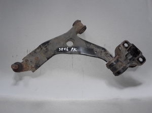 Front control arm