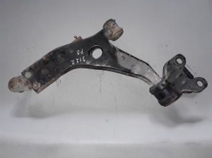 Front control arm