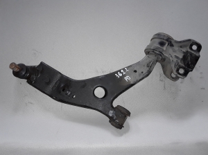 Front control arm