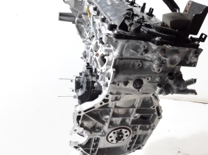 LEXUS NX H20 (2021–2026) Motor A25AFXS - 4
