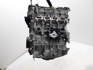 Motor - A25AFXS