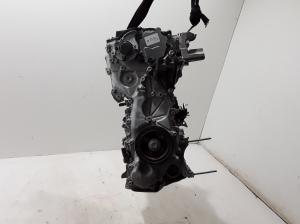 LEXUS NX H20 (2021–2026) Motor A25AFXS - 5