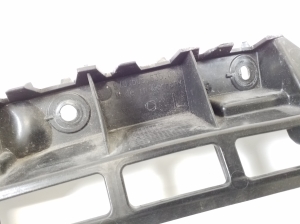  Rear bumper bracket 