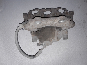 Ford Kuga (2012–2019) Front brake caliper - 2