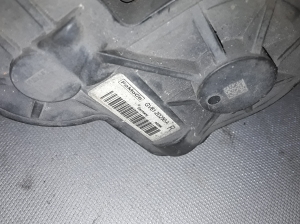 Ford Kuga (2012–2019) Bremssattel hinten GV612D250 - 2