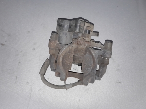 Ford Kuga (2012–2019) Bremssattel hinten GV612D250 - 3