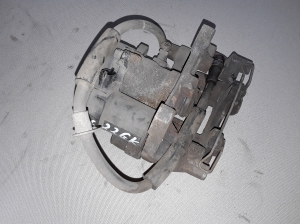 Rear brake caliper - GV612D251A
