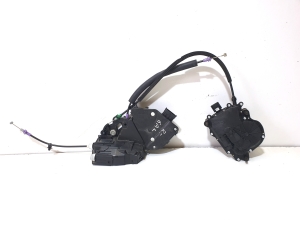 Rear side door lock - EW93218A42BA  EW9324994AF C17806103