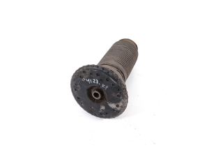  Front shock absorber support cushion with bearing 