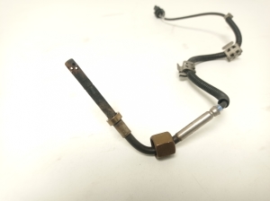 Mercedes Benz C-Class 205 (2014–2021) Abgastemperatursensor A0009056804 - 2
