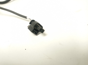 Mercedes Benz C-Class 205 (2014–2021) Abgastemperatursensor A0009056804 - 3