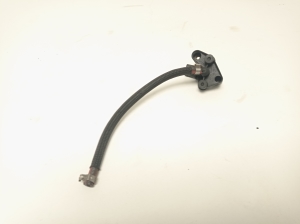 Mercedes Benz C-Class 205 (2014–2021) Other sensor A0101537228 - 3