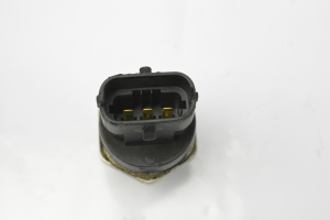 Opel Astra H (2004–2010) Kraftstoffhochdrucksensor 0281002767 - 3