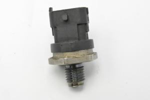 Opel Astra H (2004–2010) Kraftstoffhochdrucksensor 0281002767 - 4