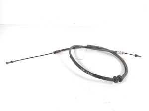 RENAULT Master III (2010–2017) Handbremsseil 8200727569 - 2