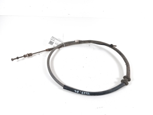RENAULT Master III (2010–2017) Parking brake cable 8200727569 - 2