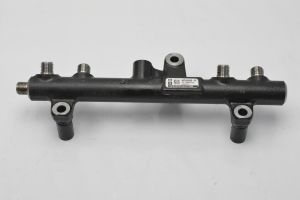 High pressure fuel line - 9681909680
