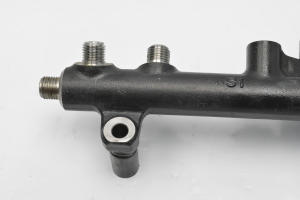 Ford Galaxy (2006–2015) Common Rail Kraftstoffleitung 9681909680 - 2