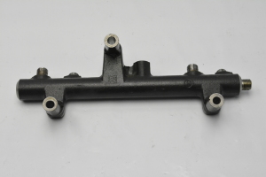 Ford Galaxy (2006–2015) Common Rail Kraftstoffleitung 9681909680 - 3