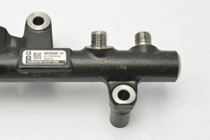 Ford Galaxy (2006–2015) Common Rail Kraftstoffleitung 9681909680 - 5