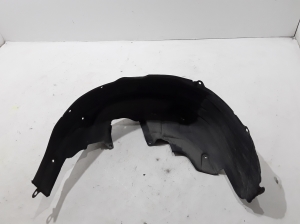 LEXUS NX H20 (2021–2026) Aizmugurējais apakšspārns 6563878020 - 2
