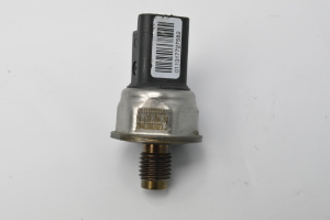 Fuel rail pressure sensor - 9663305480