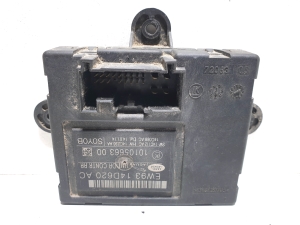 Rear side door control unit - EW9314D620AC