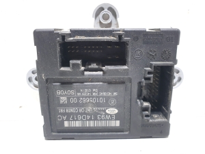 Front door control unit - EW9314D617AC