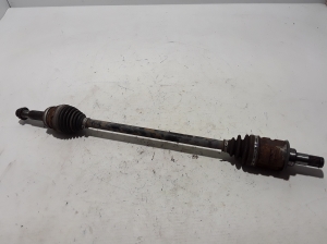   Rear drive shaft and its parts  - 4234042070 