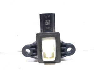 Jaguar XJ (2009–2026) Klopfsensor 9X2314C676AC - 3