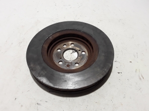 LEXUS NX H20 (2021–2026) Eesmine piduriketas 4351278030 - 3