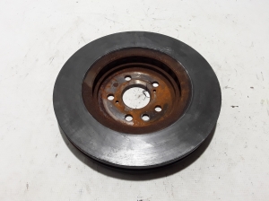 LEXUS NX H20 (2021–2026) Eesmine piduriketas 4351278030 - 4