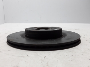 LEXUS NX H20 (2021–2026) Rear brake disc 4243178030 - 2