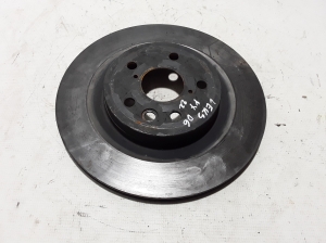   Bremsscheibe hinten  - 4243178030 