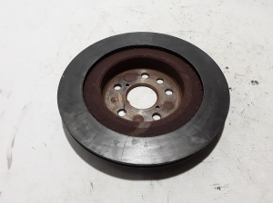 LEXUS NX H20 (2021–2026) Tagumine piduriketas 4243178030 - 3