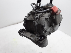 LEXUS NX H20 (2021–2026) Rear differential G105042010 - 2