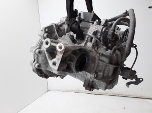 LEXUS NX H20 (2021–2026) Rear differential G105042010 - 4