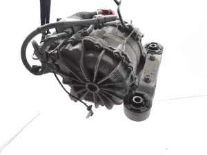 Hinterachsdifferential - G105042010