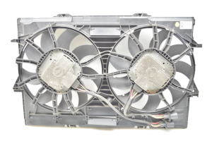 Cooling fan and its parts - 4H0121003L