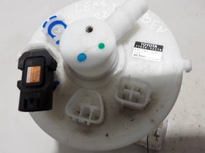 LEXUS NX H20 (2021–2026) Kütusepump paagis 7702042270 - 2