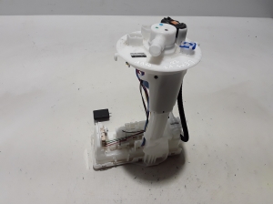 In-tank fuel pump - 7702042270