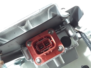 LEXUS NX H20 (2021–2026) Inverter G9270-42060 - 2