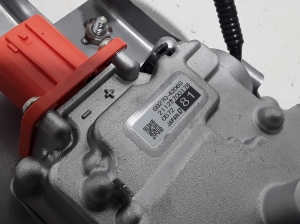LEXUS NX H20 (2021–2026) Inverter G9270-42060 - 4
