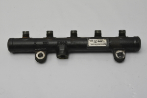 Ford S-MAX (2006–2015) Kõrgsurve kütusetoru 9681649580 - 2