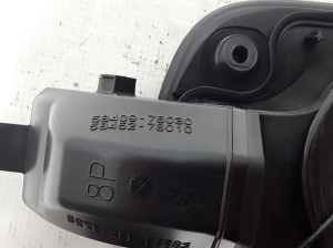 LEXUS NX H20 (2021–2026) Tankdeckel 5840978030 - 3