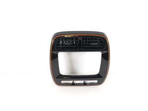 Dacia Spring (2021–2026) Dashboard air vent grilles 681005985R - 2
