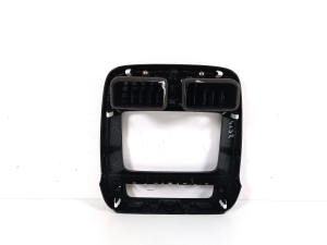 Dacia Spring (2021–2026) Dashboard air vent grilles 681005985R - 5