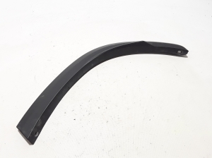   Rear fender molding  - 75606-78040 