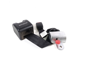 RENAULT Master III (2010–2017) Rear seat belt - 3